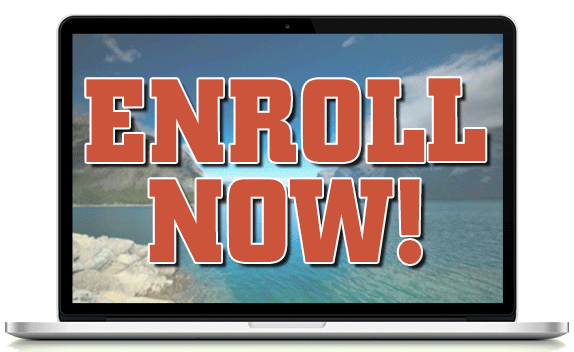 Enroll now image 