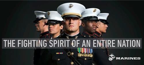 marines 