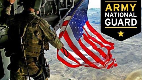 Army National Guard 