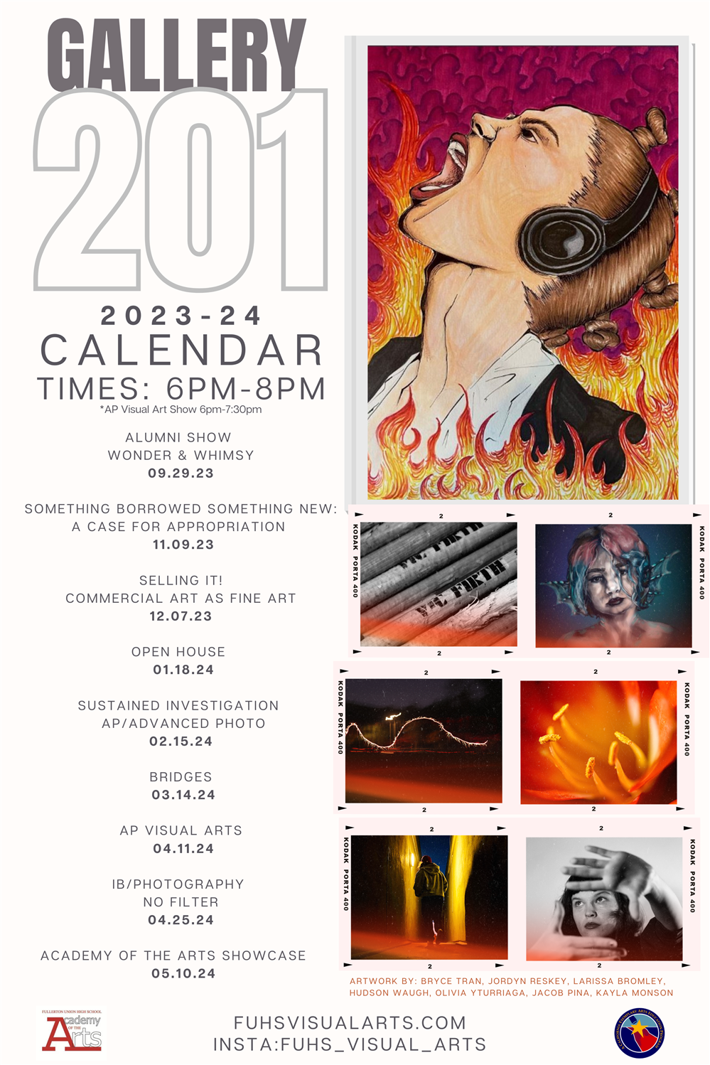 Gallery Show