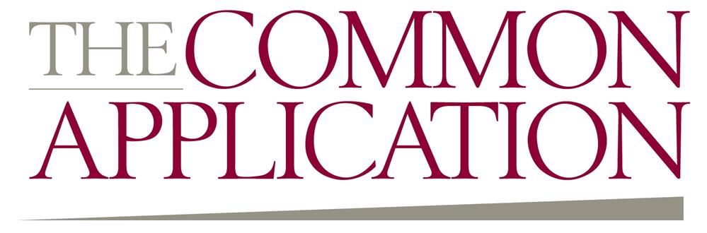 Common App Common App