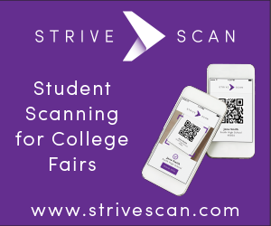 Strive College Fair 