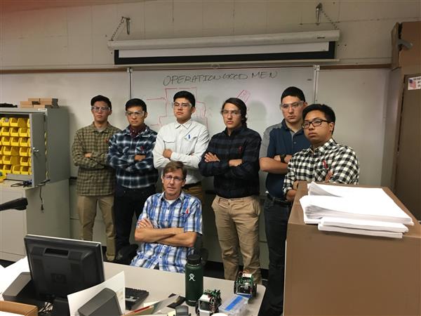 Goodman Engineering 