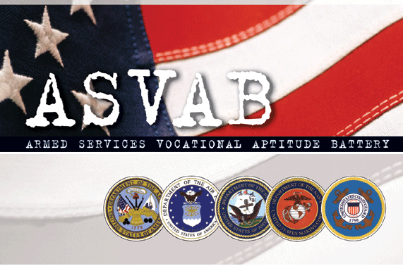 ASVAB 