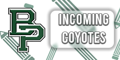  Class Registration Information