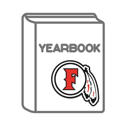 Image of yearbook