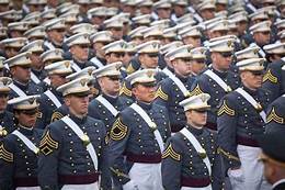 Military Service Academies Military Service Academies